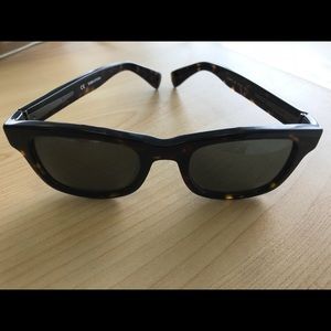 J Crew Sunglasses